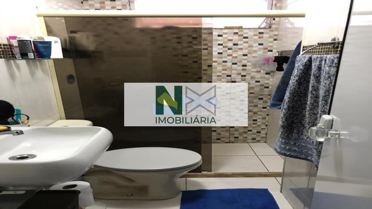 Casa 3 Quartos 111m² 