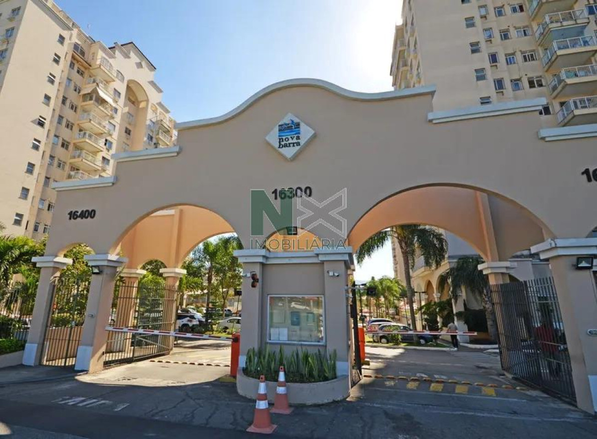 Apartamento 3 Quartos 95m² 