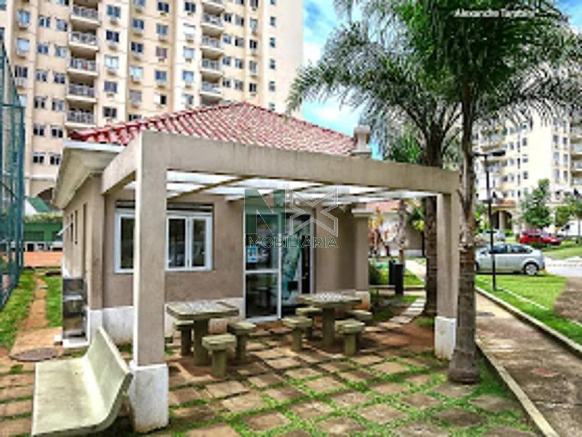 Apartamento 3 Quartos 95m² 