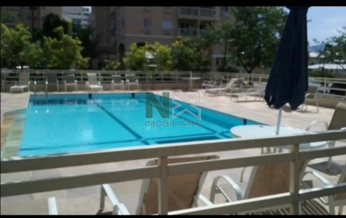 Apartamento 3 Quartos 95m² 