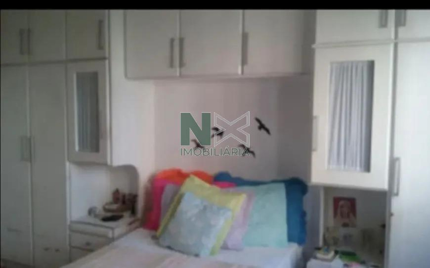 Apartamento 3 Quartos 95m² 