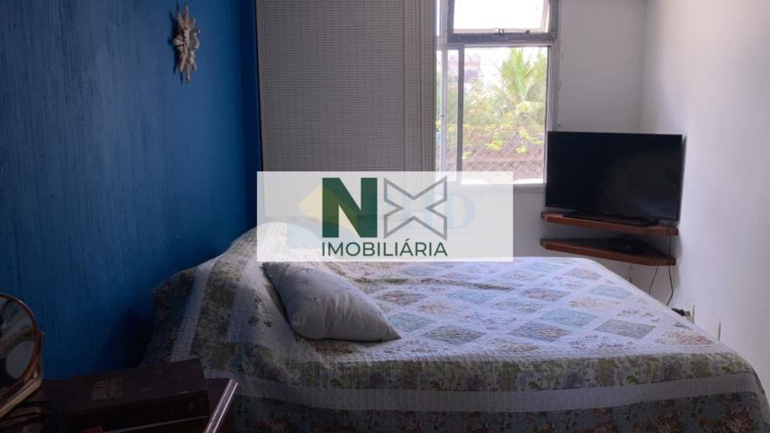 Apartamento 3 Quartos 88m² 