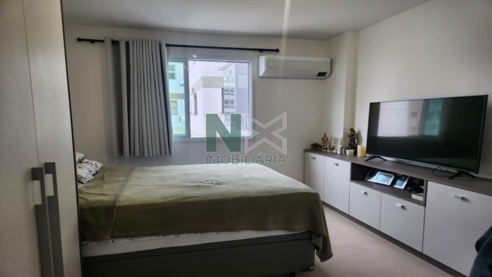 Apartamento 3 Quartos 91m² 
