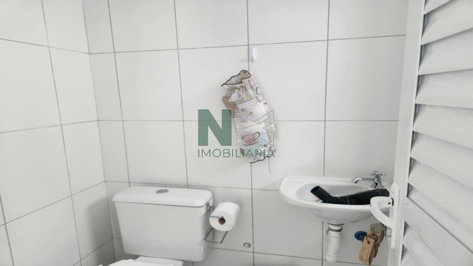 Apartamento 3 Quartos 91m² 