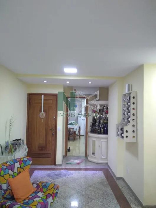 Apartamento 4 Quartos 104m² 