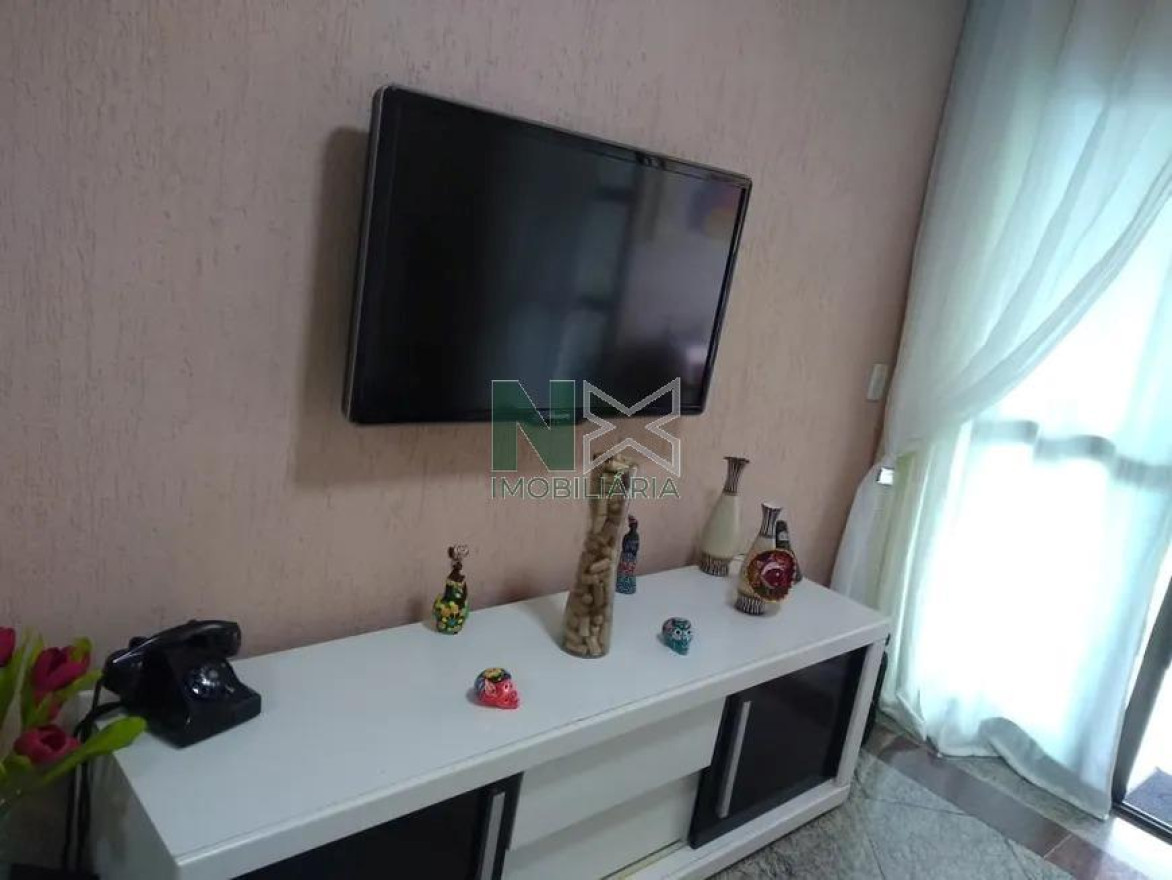 Apartamento 4 Quartos 104m² 