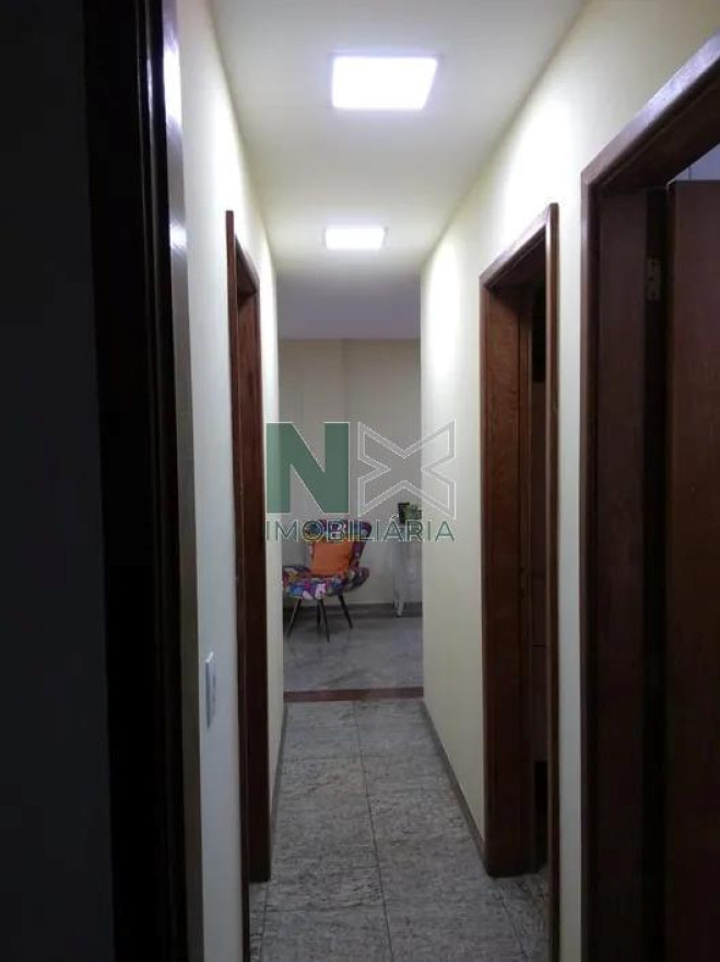 Apartamento 4 Quartos 104m² 