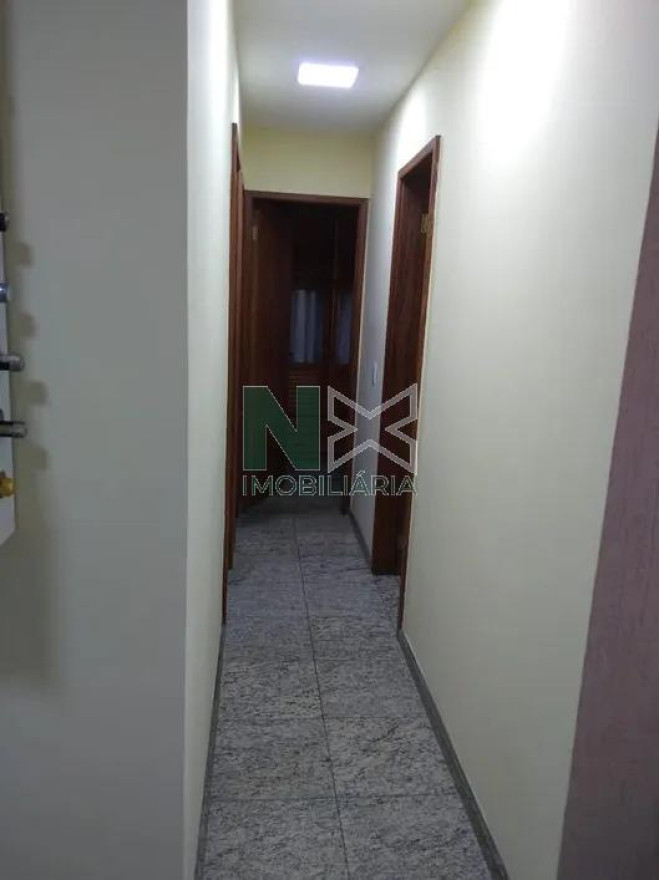 Apartamento 4 Quartos 104m² 