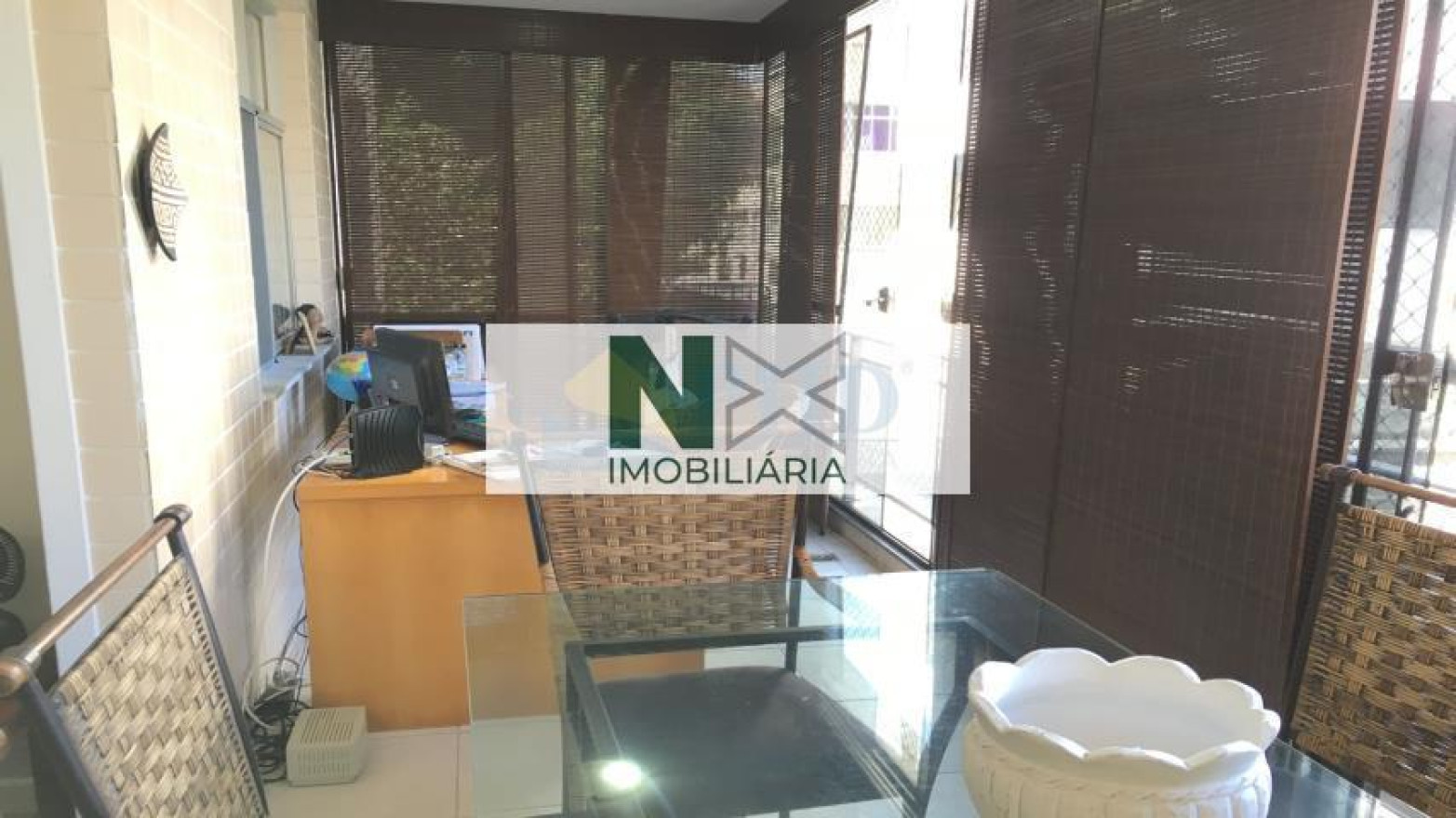 Apartamento 3 Quartos 88m² 