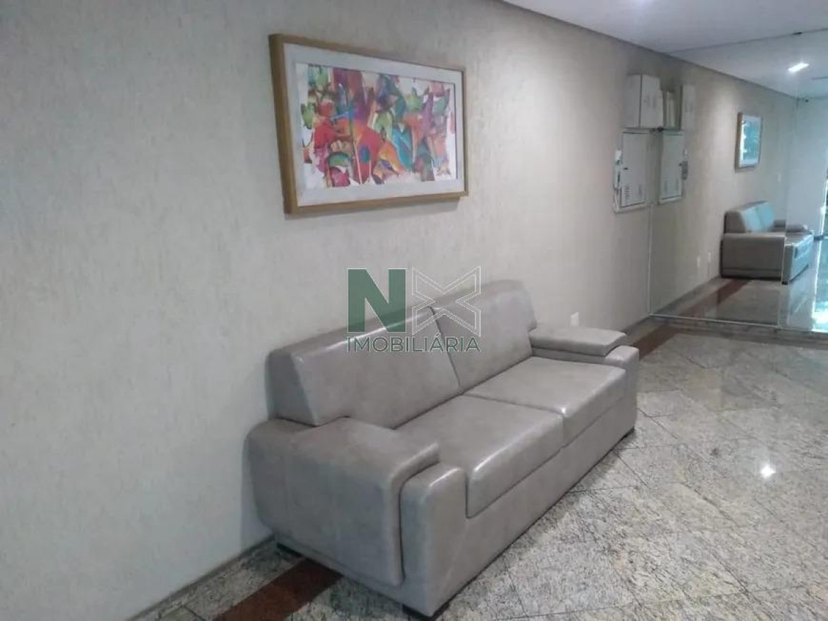 Apartamento 4 Quartos 104m² 