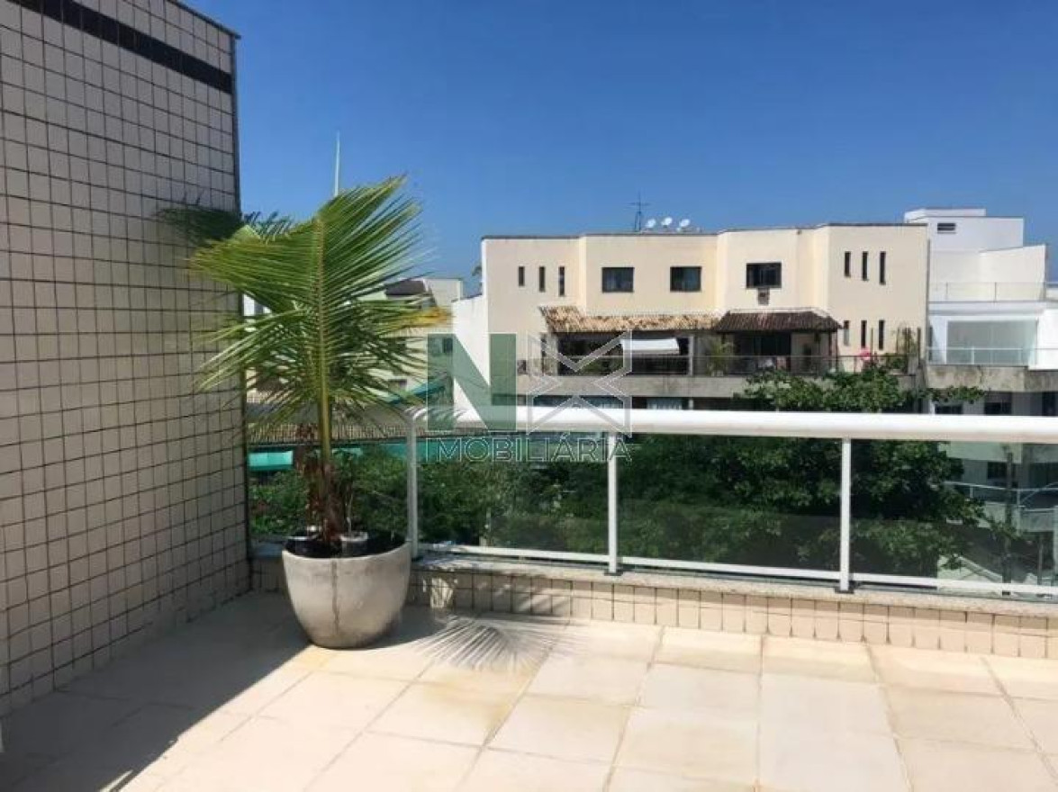 APARTAMENTO 3 Quartos 169m² 