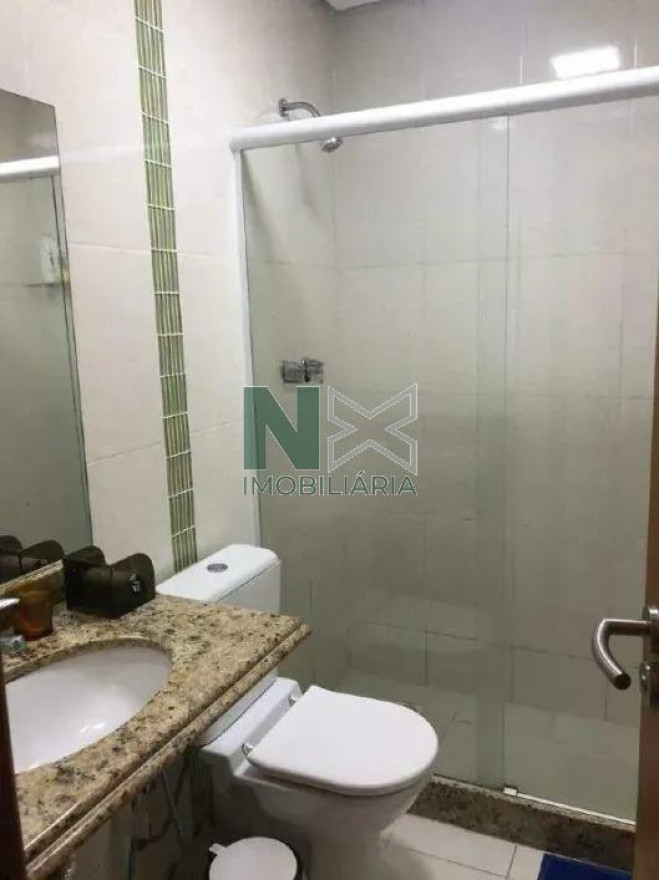 APARTAMENTO 3 Quartos 169m² 