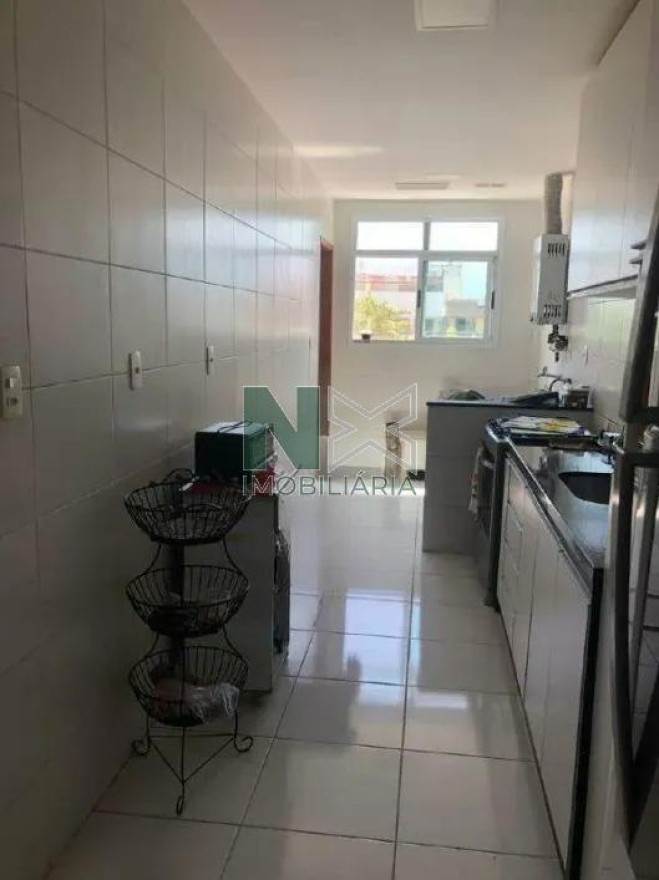 APARTAMENTO 3 Quartos 169m² 