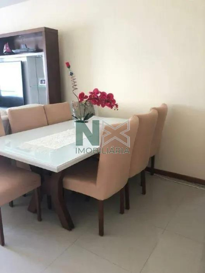 APARTAMENTO 3 Quartos 169m² 