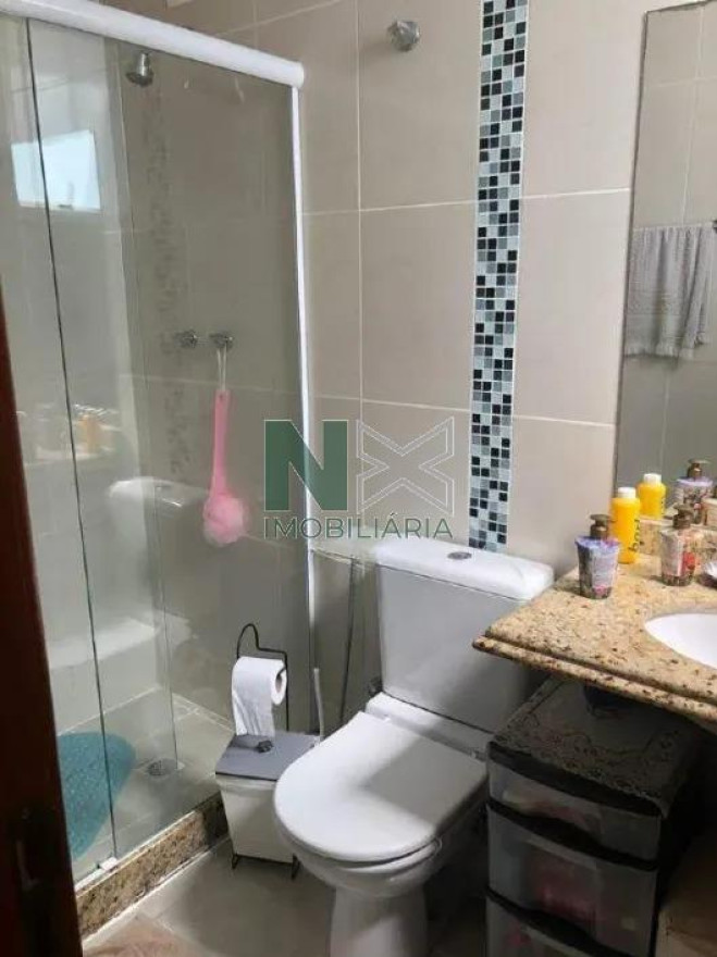 APARTAMENTO 3 Quartos 169m² 