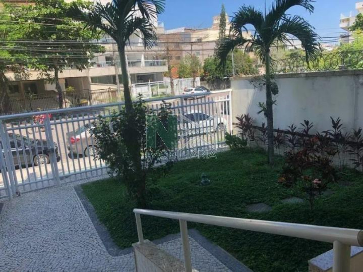 APARTAMENTO 3 Quartos 169m² 
