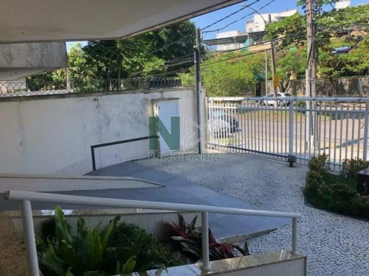 APARTAMENTO 3 Quartos 169m² 