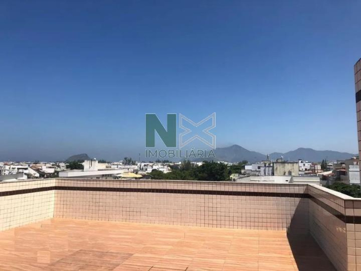 APARTAMENTO 3 Quartos 169m² 