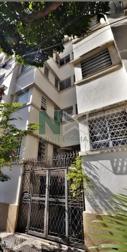 Apartamento 2 Quartos 78m² 