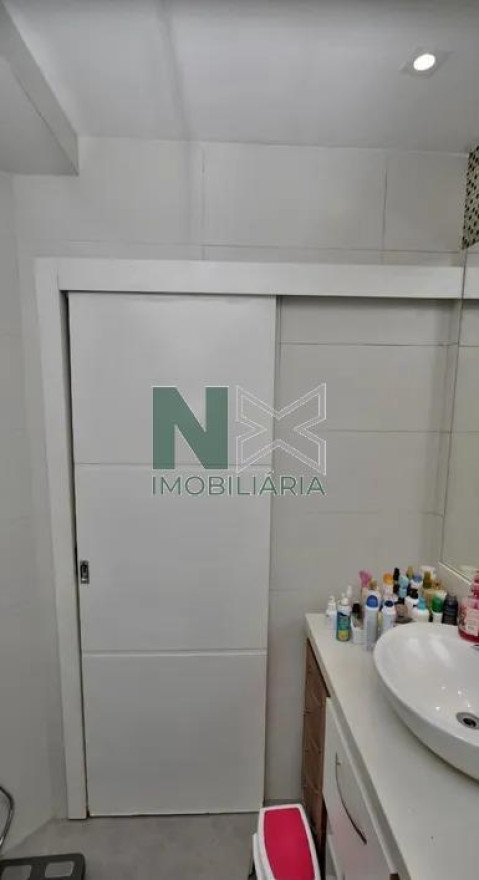 Apartamento 2 Quartos 78m² 