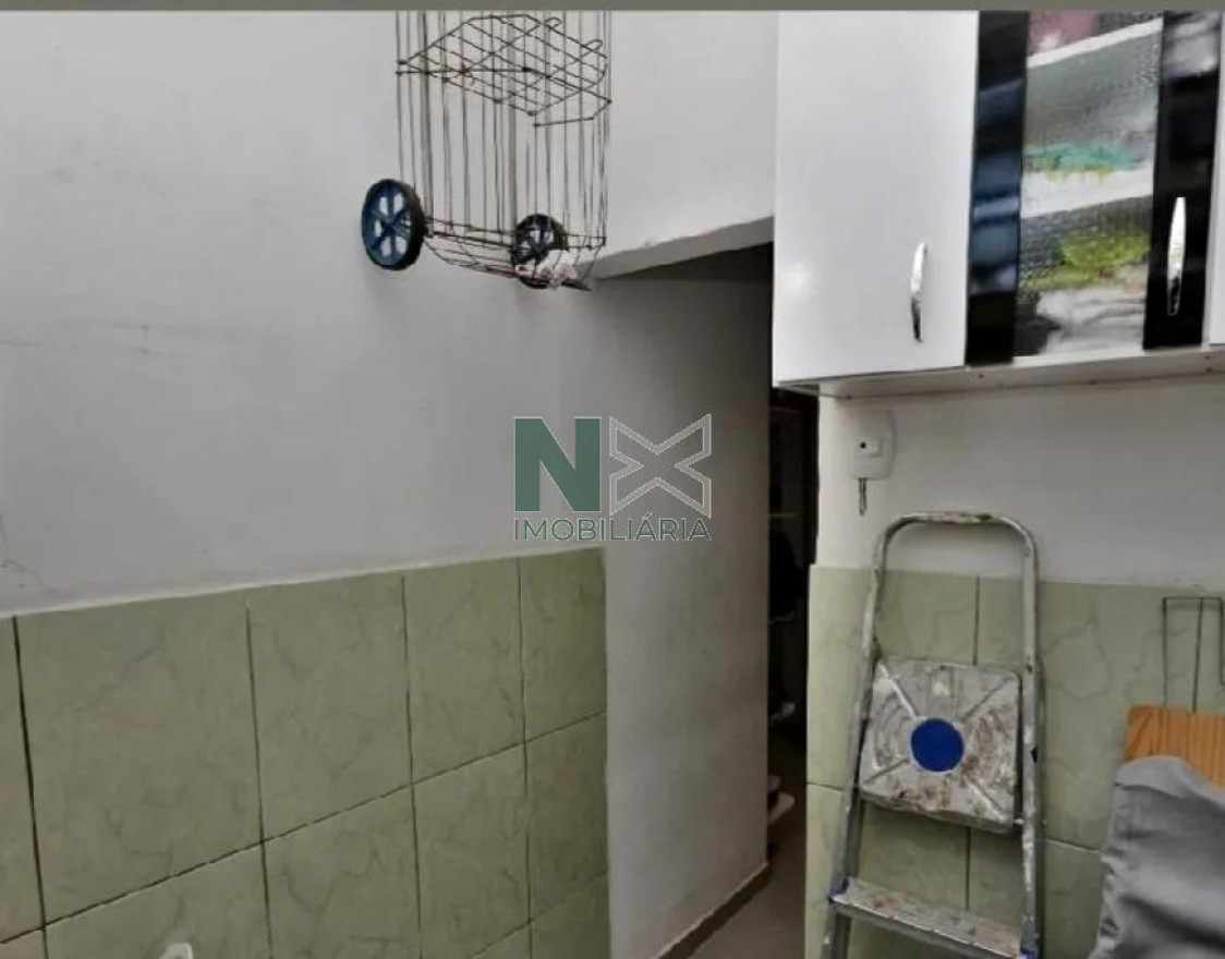 Apartamento 2 Quartos 78m² 