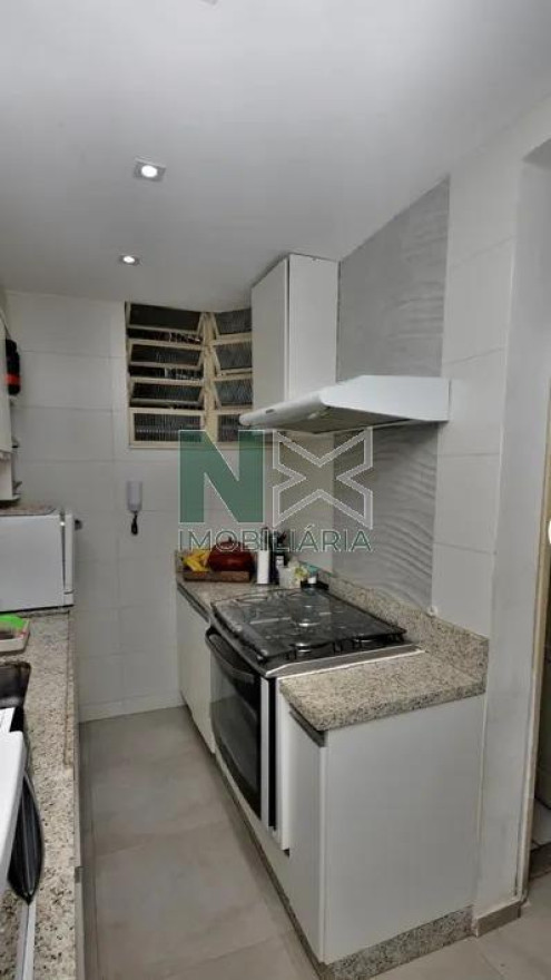 Apartamento 2 Quartos 78m² 