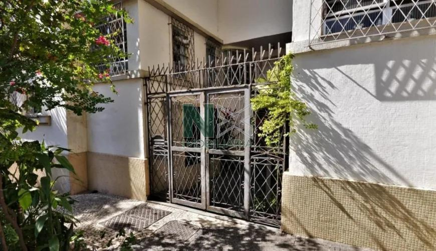 Apartamento 2 Quartos 78m² 