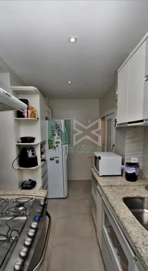 Apartamento 2 Quartos 78m² 
