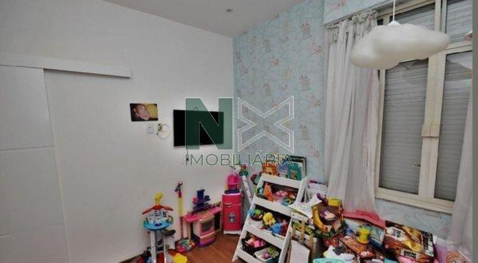 Apartamento 2 Quartos 78m² 
