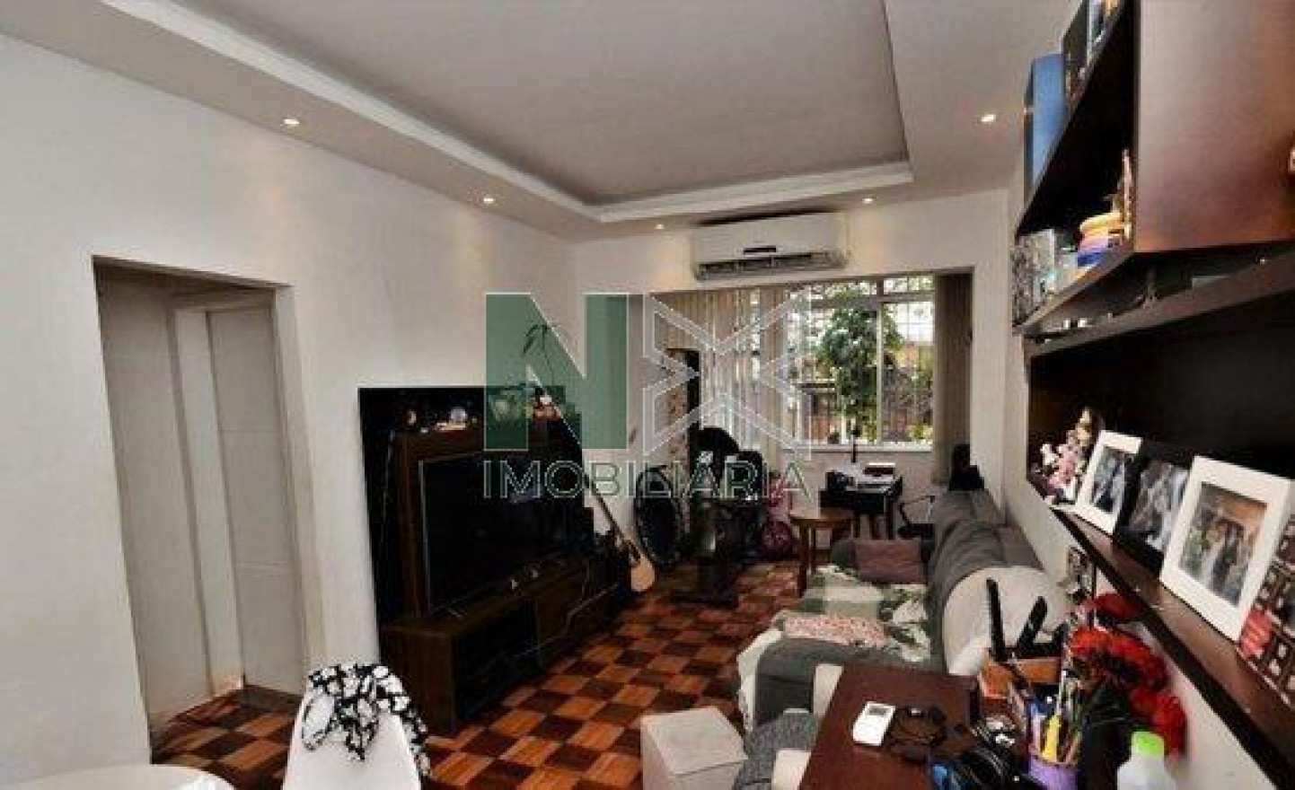 Apartamento 2 Quartos 78m² 