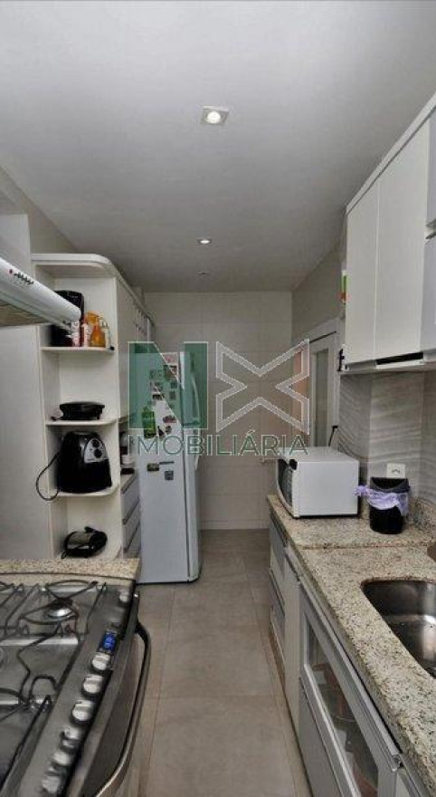 Apartamento 2 Quartos 78m² 