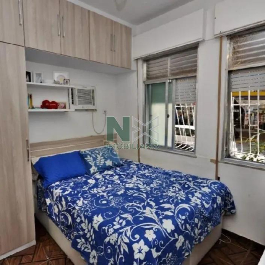 Apartamento 2 Quartos 78m² 