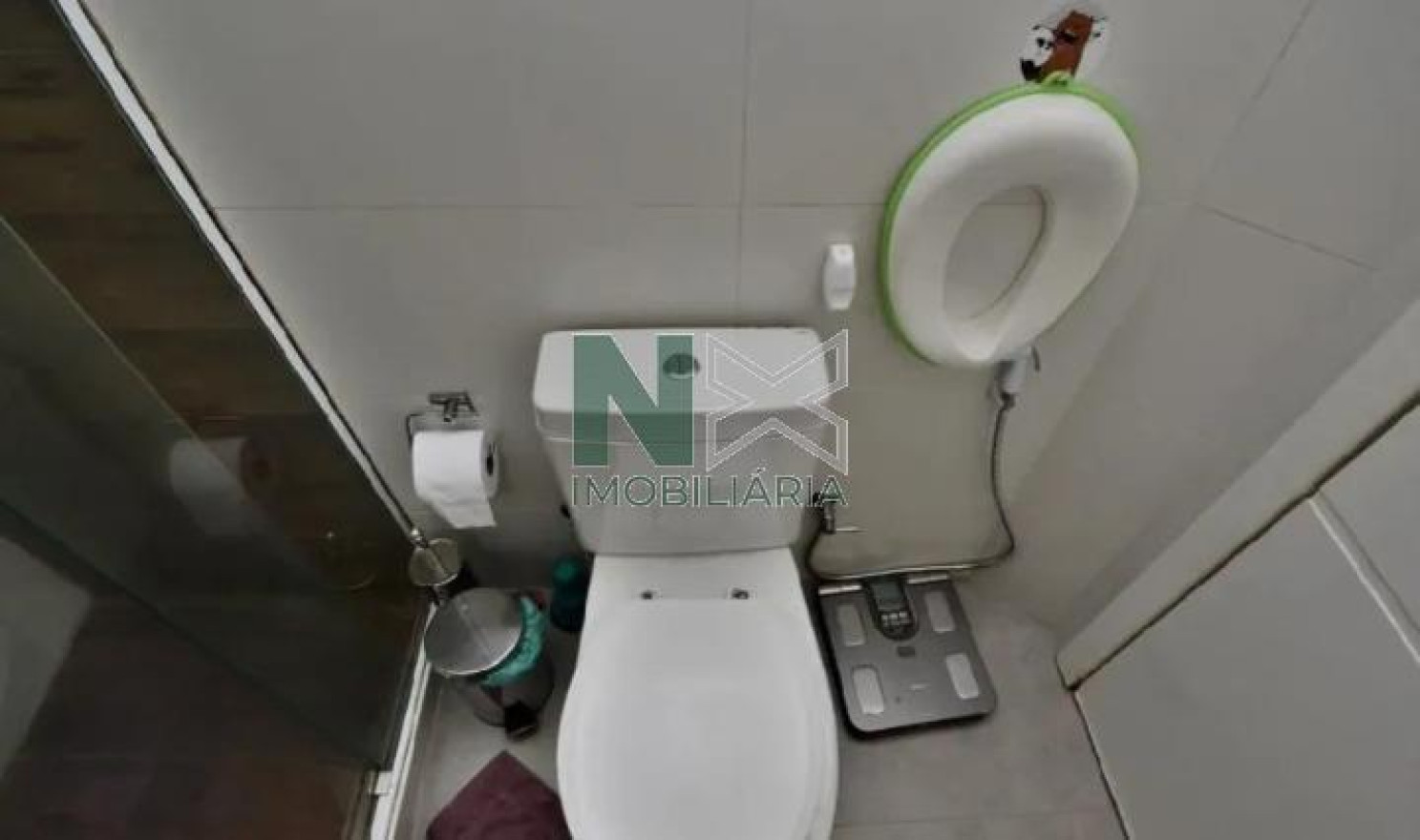 Apartamento 2 Quartos 78m² 