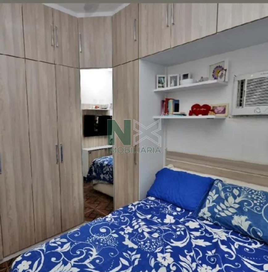 Apartamento 2 Quartos 78m² 
