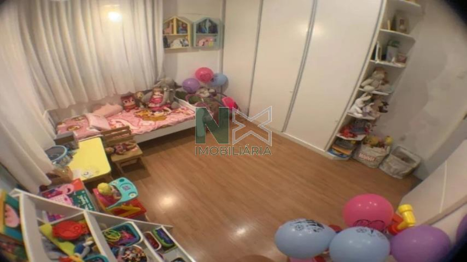 Apartamento 2 Quartos 78m² 