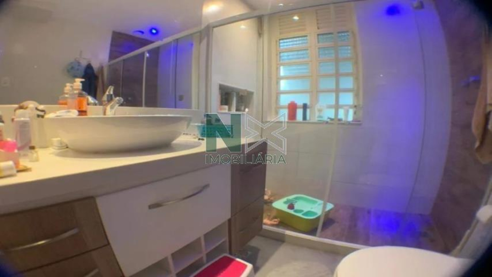Apartamento 2 Quartos 78m² 