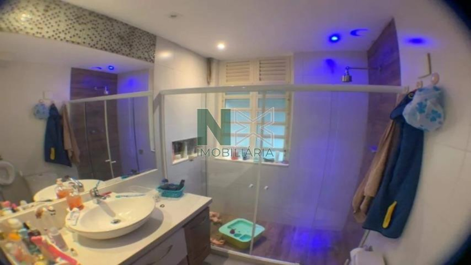 Apartamento 2 Quartos 78m² 