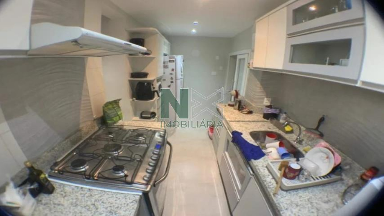 Apartamento 2 Quartos 78m² 