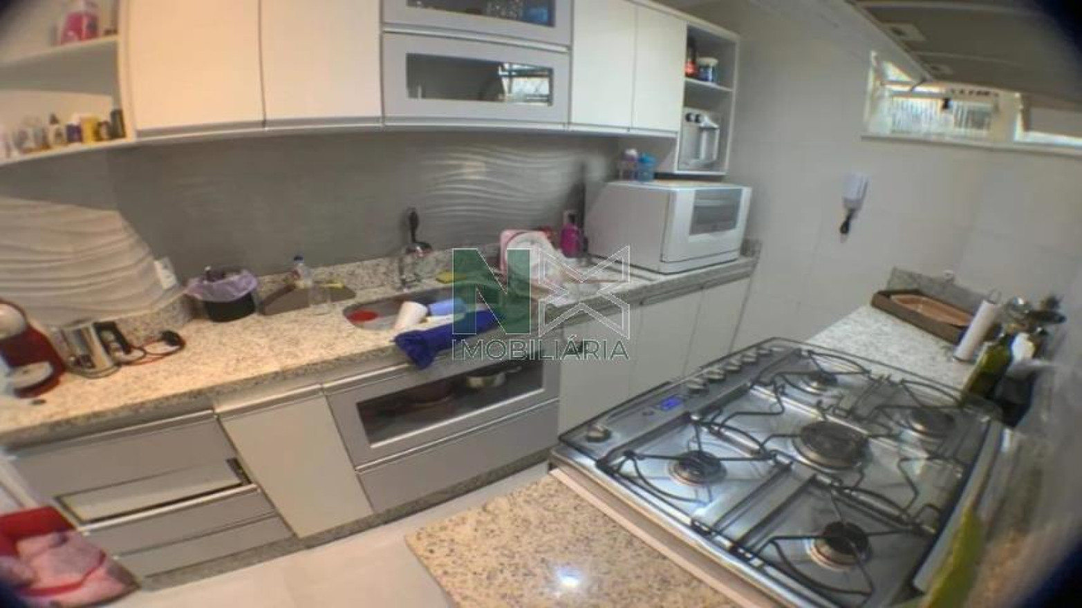 Apartamento 2 Quartos 78m² 