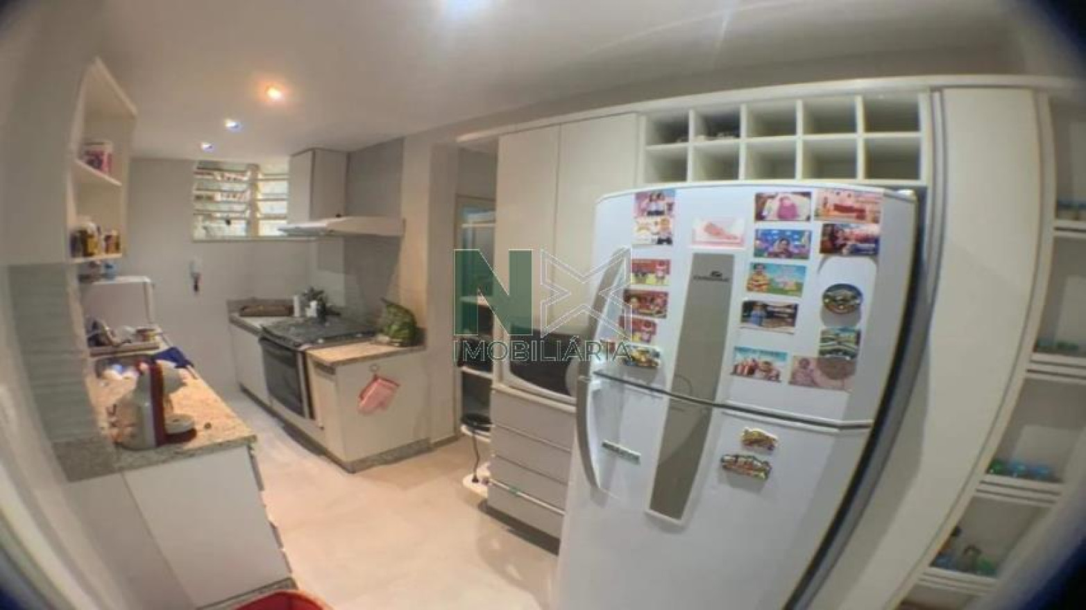 Apartamento 2 Quartos 78m² 
