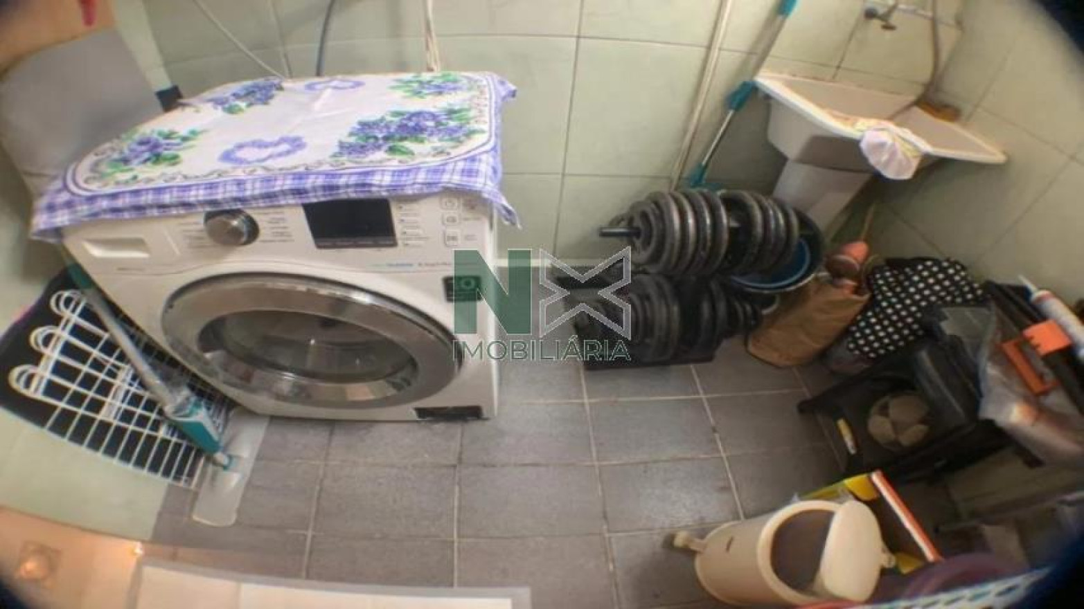 Apartamento 2 Quartos 78m² 