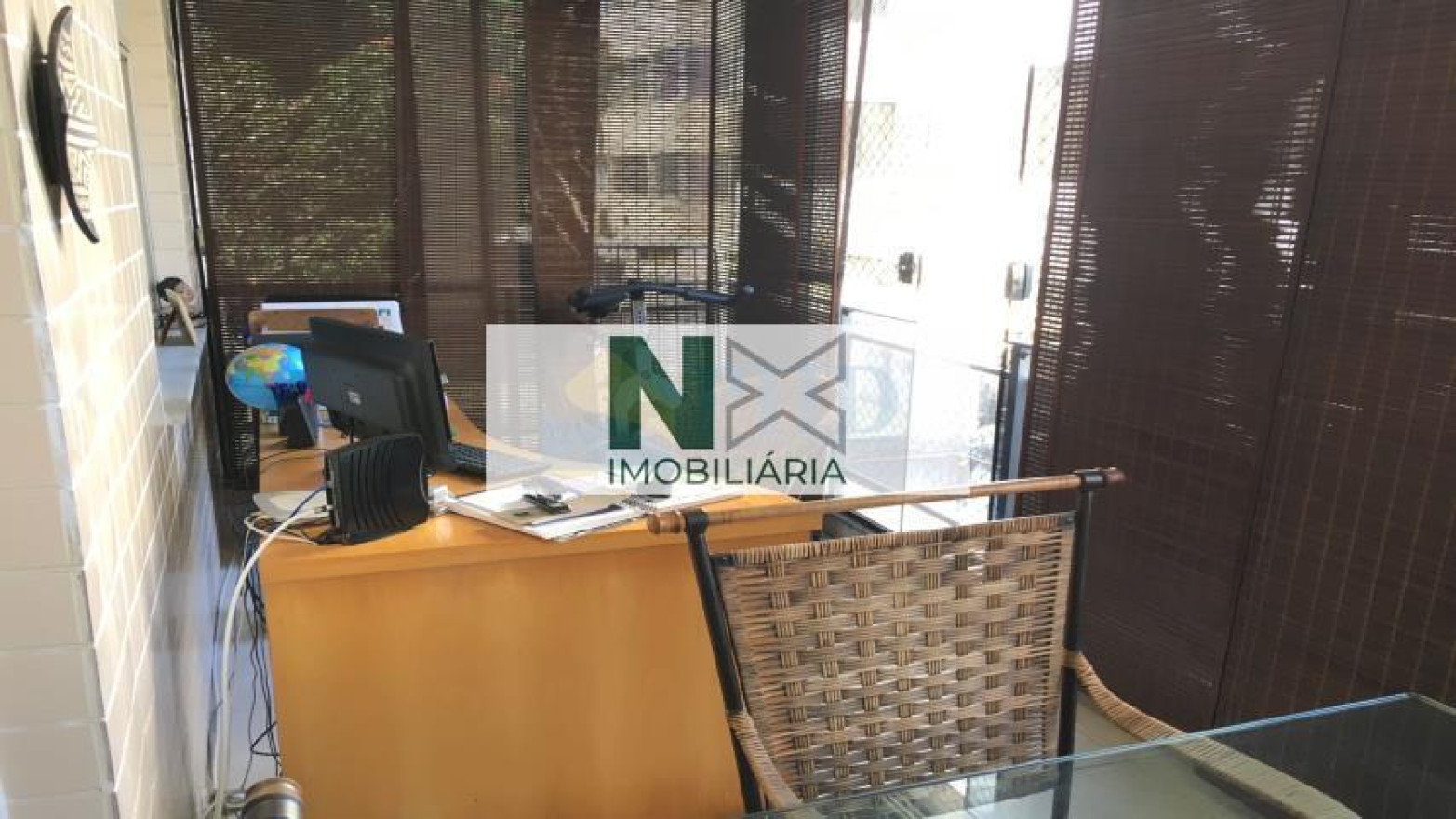 Apartamento 3 Quartos 88m² 