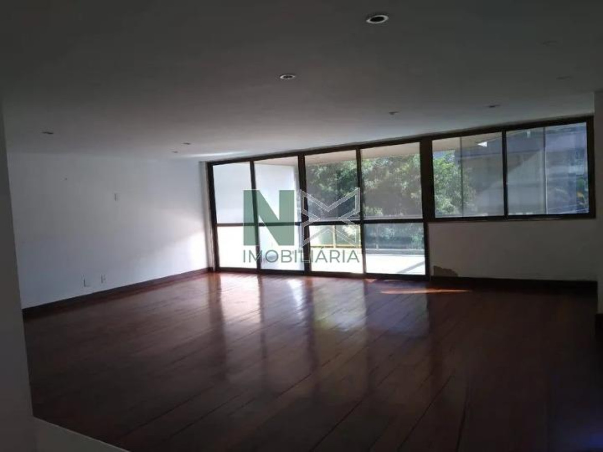 Apartamento 3 Quartos 147m² 