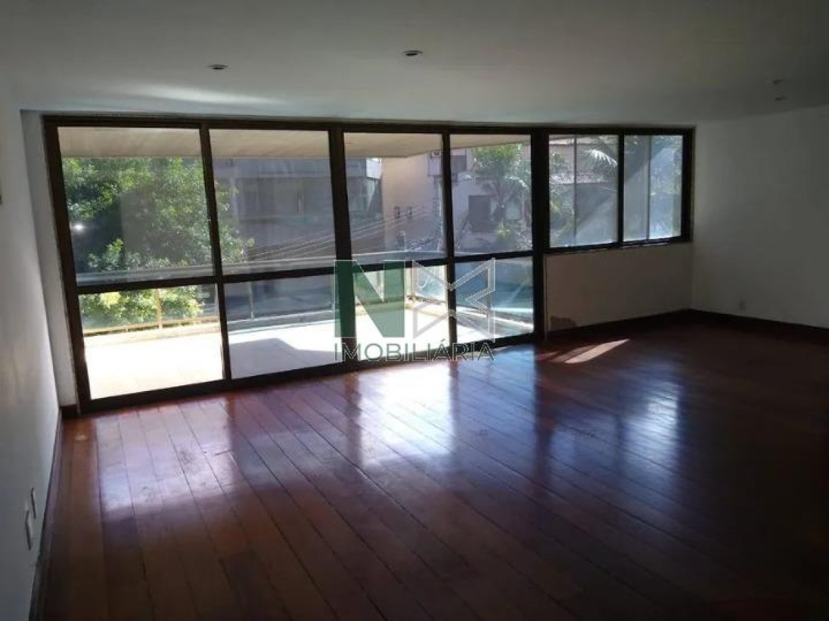 Apartamento 3 Quartos 147m² 