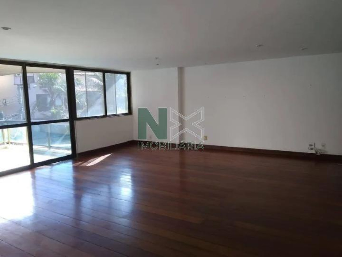 Apartamento 3 Quartos 147m² 