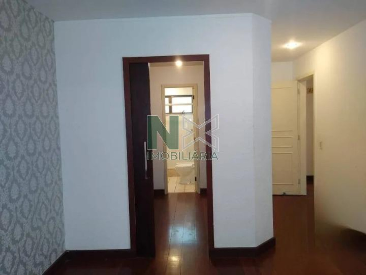 Apartamento 3 Quartos 147m² 