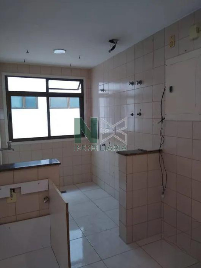 Apartamento 3 Quartos 147m² 