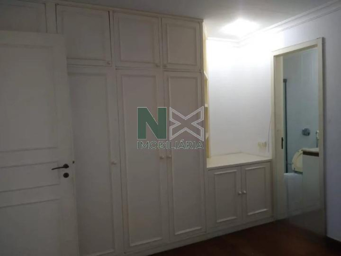 Apartamento 3 Quartos 147m² 