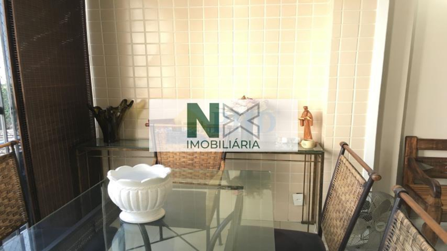 Apartamento 3 Quartos 88m² 