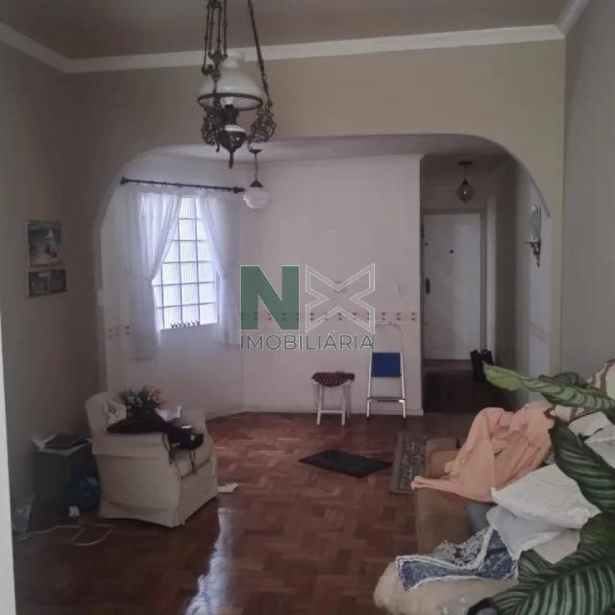 Apartamento 1 Quartos 55m² 